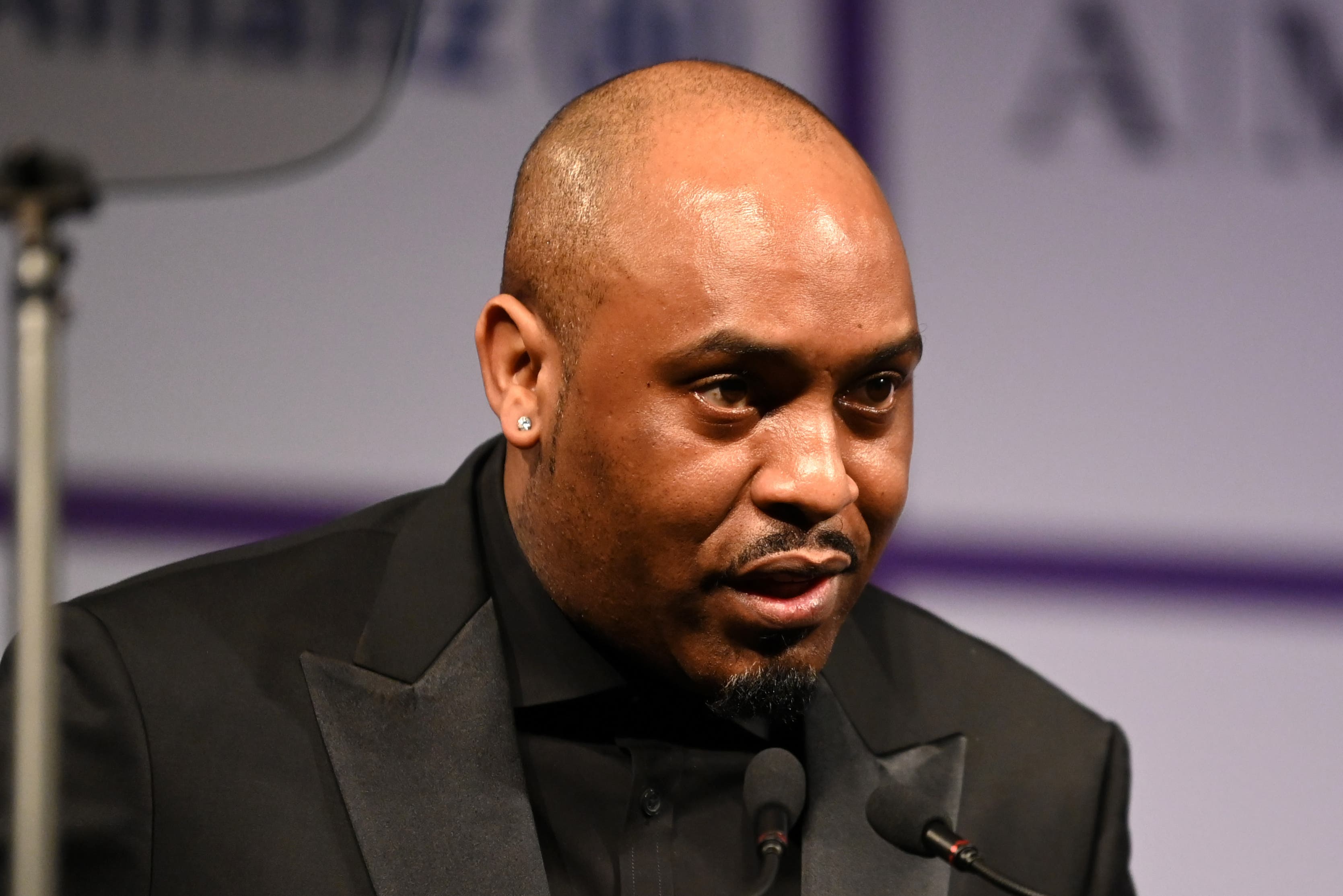 Comedian Dane Baptiste reported to police following 'antisemitic death threat' - Vimarsana News