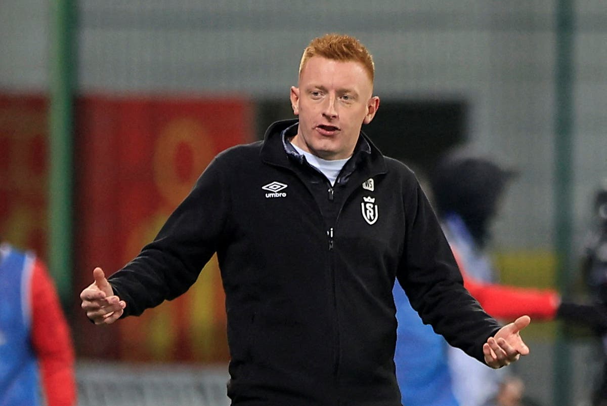 A történelmet jegyző Will Still menedzser Sunderland kapcsolatai közepette elhagyja Reims-t