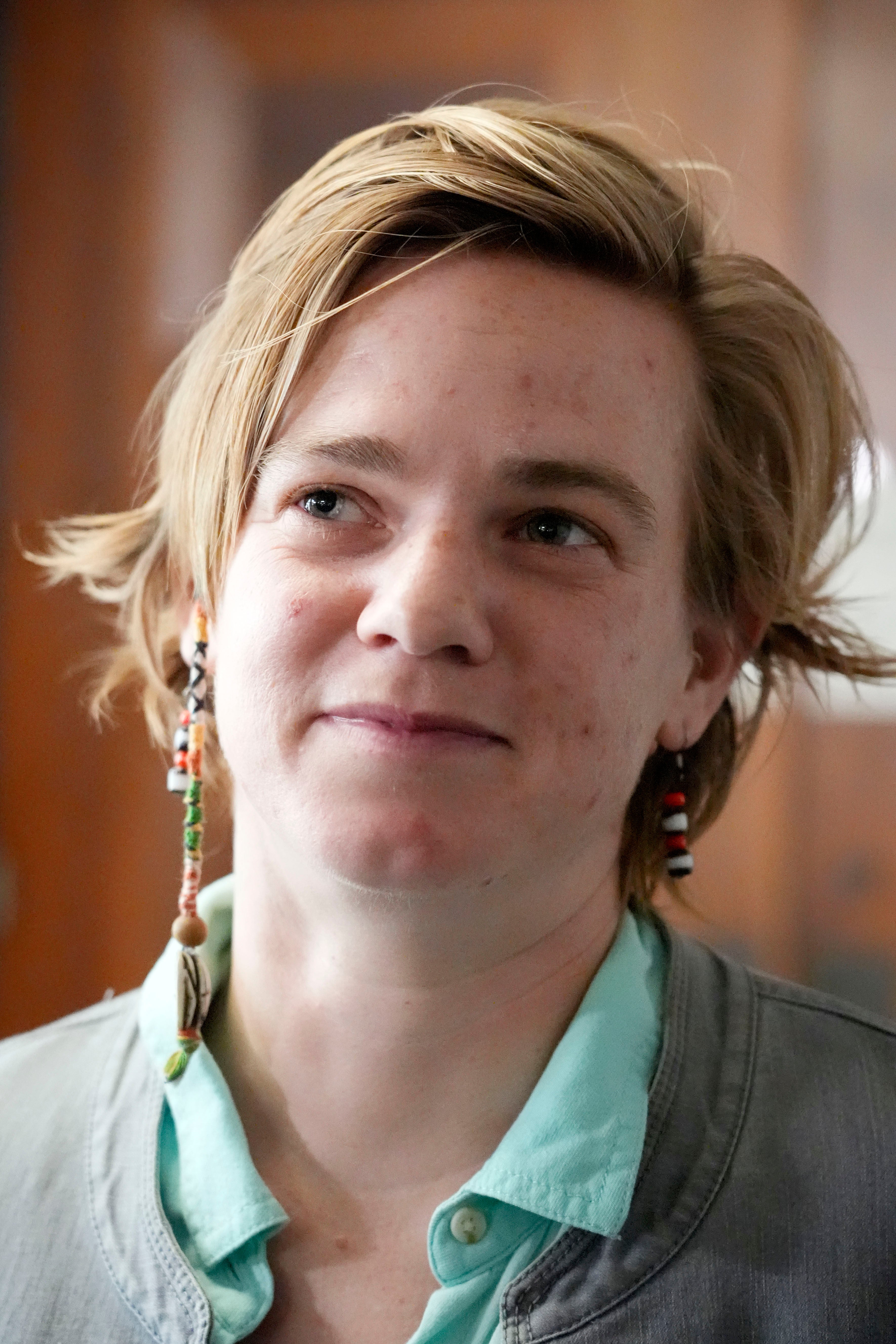 Mississippi Missing Man