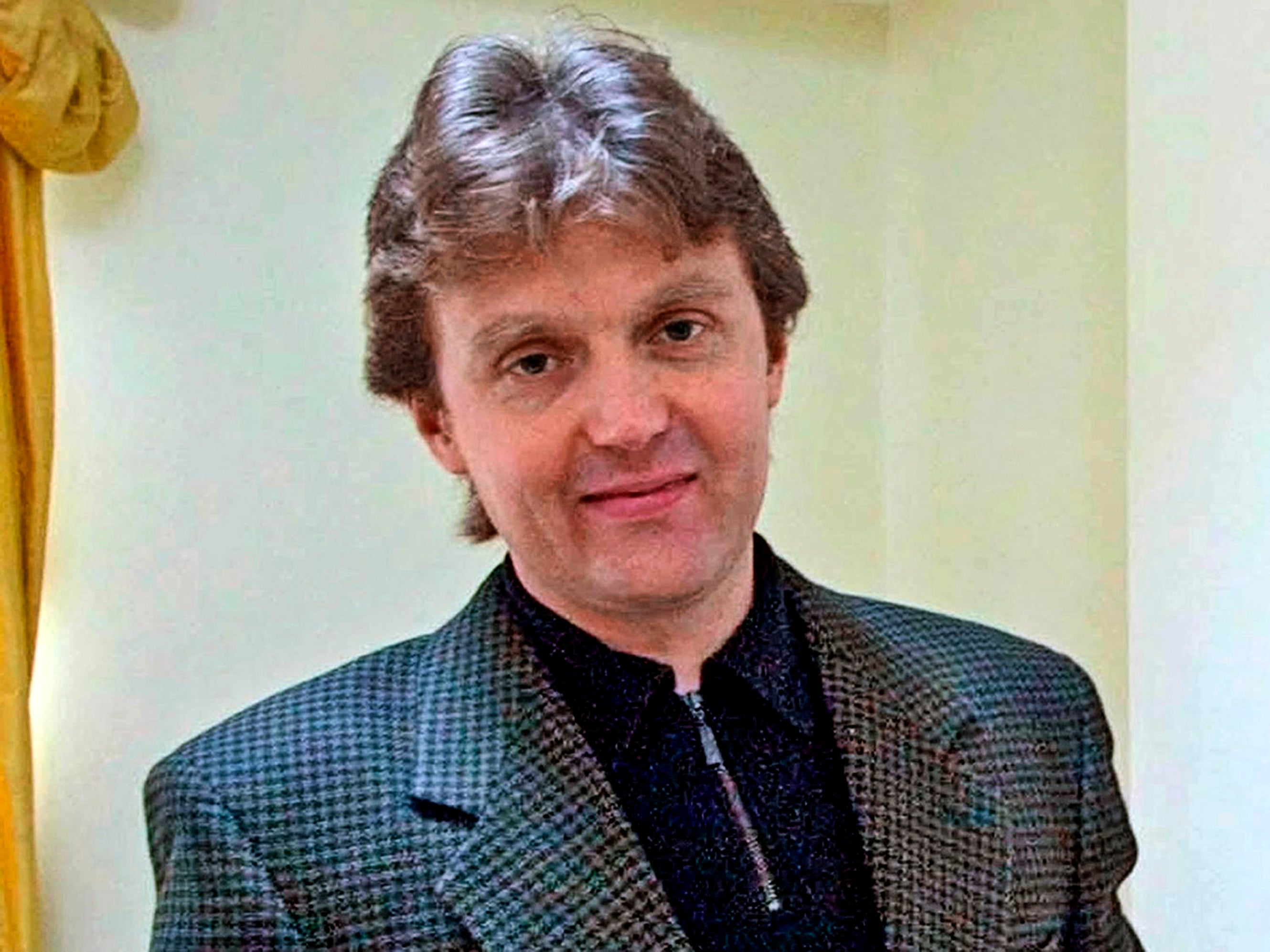 Russia Targets Abroad Glance