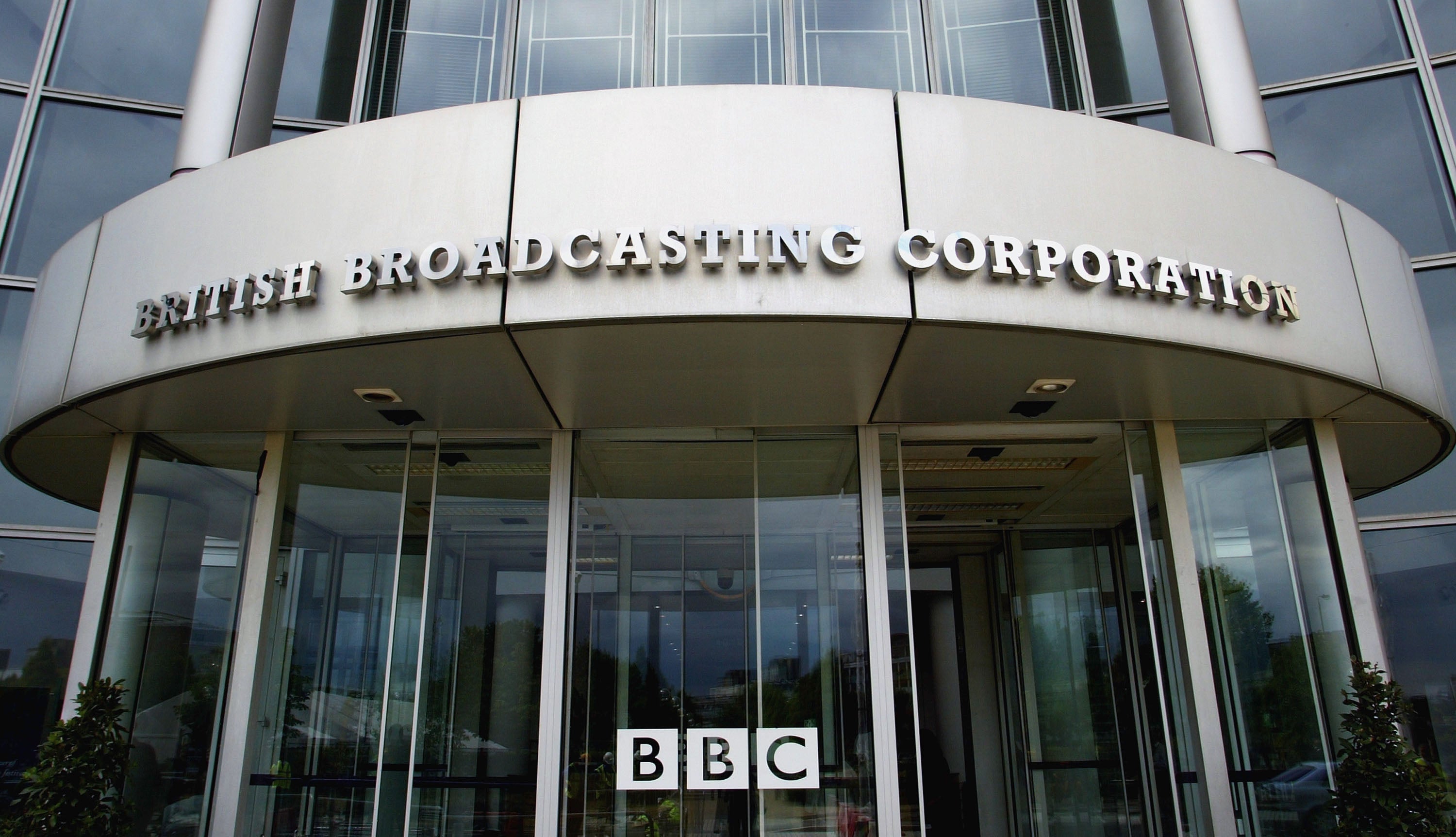 ‘The BBC grinds you down on pay, it breaks you,’ said Martine Croxall