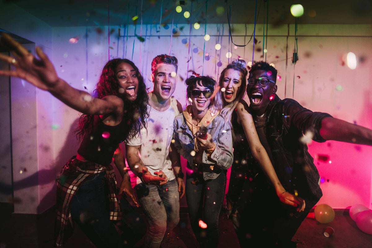 The average cost of home Eurovision parties as millions expected to watch