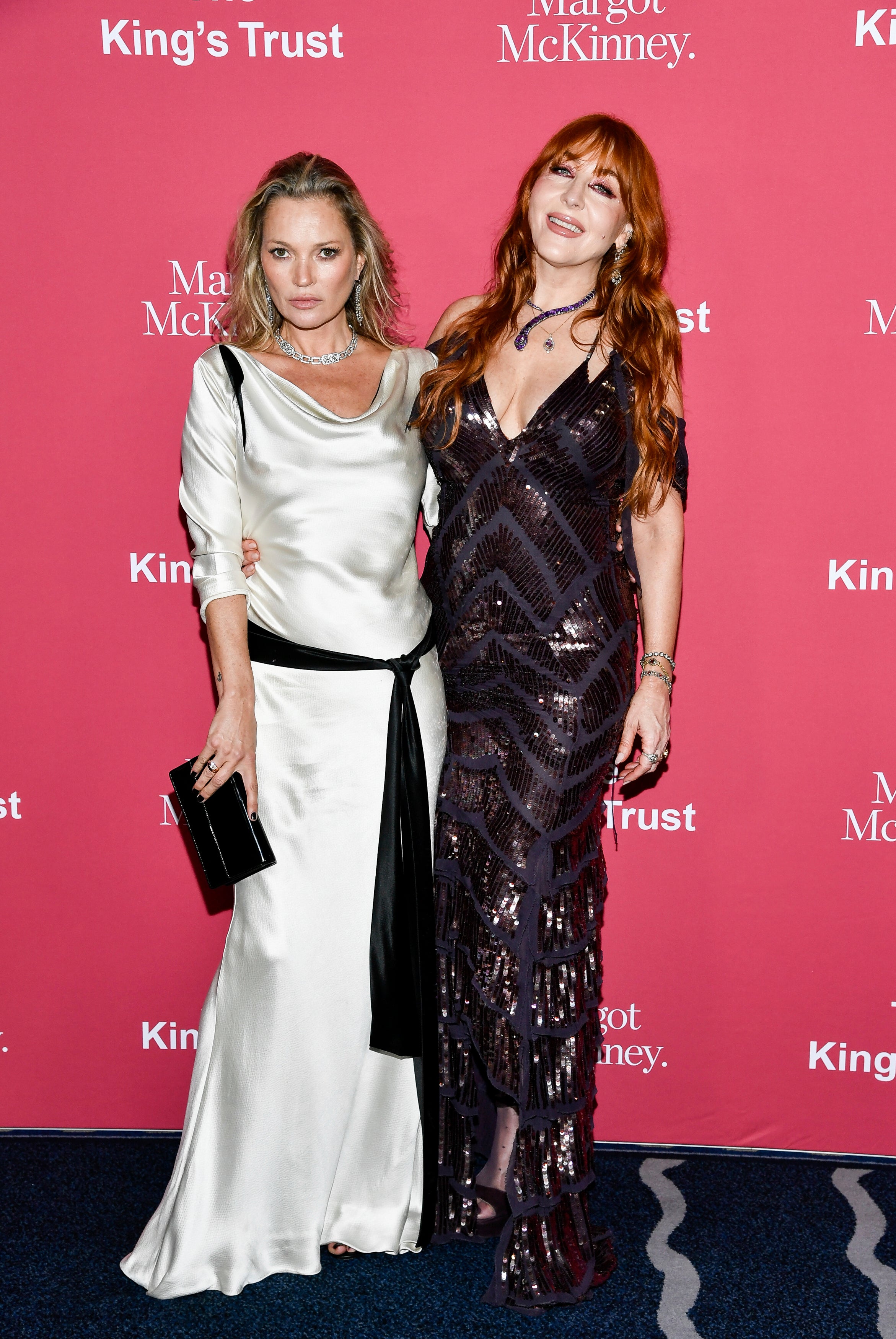 The King's Trust Global Gala 2024