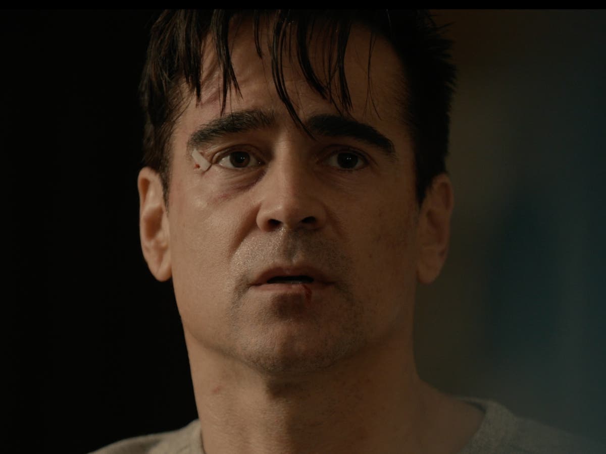 Sugar viewers react to &lsquo;most insane twist&rsquo; in history after &lsquo;wild&rsquo; Colin Farrell reveal