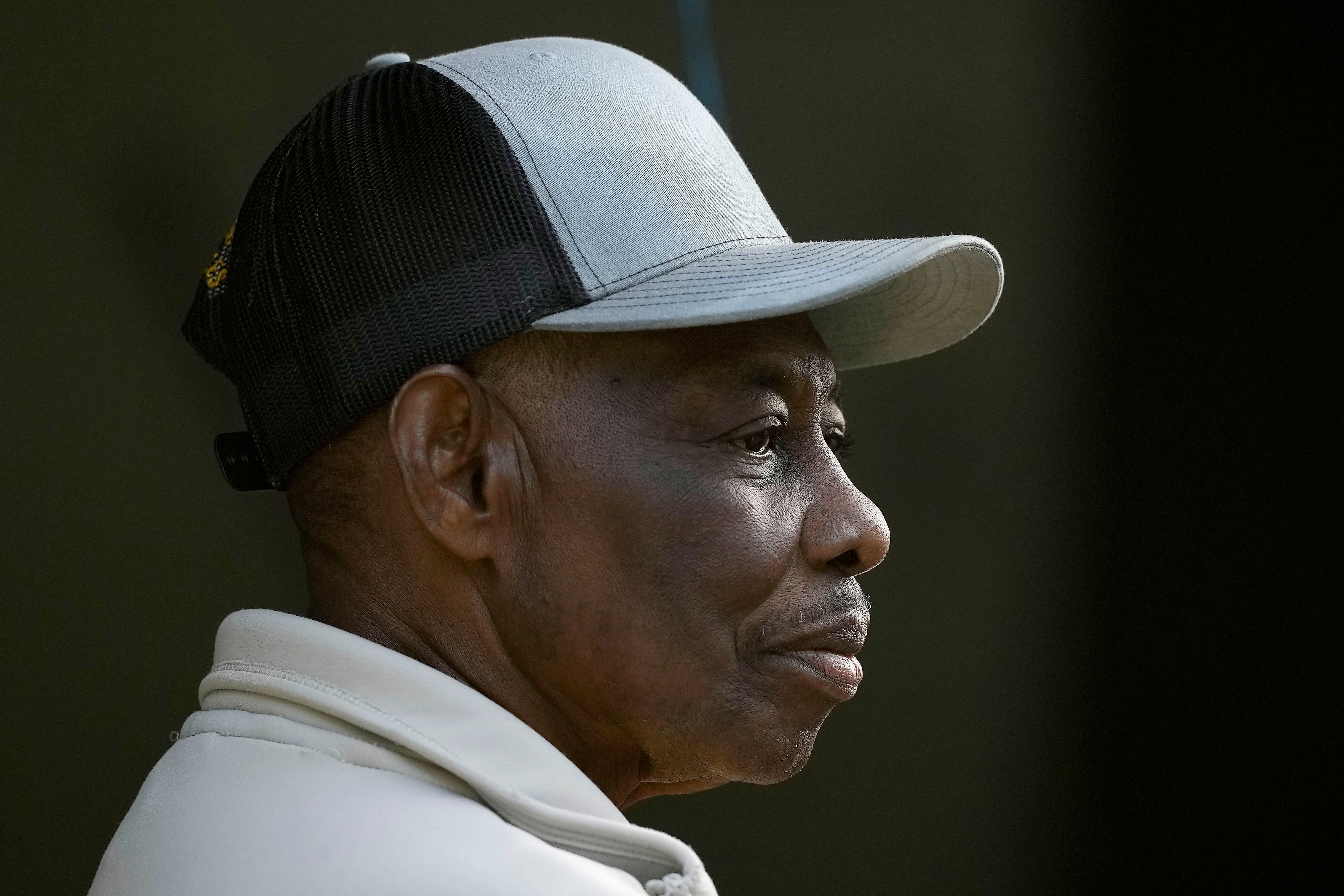 CORRECTION Kentucky Derby Horse Racing