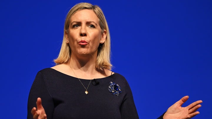 <p>Tories must find role for Boris Johnson to combat ‘wokeist agenda’, says MP.</p>