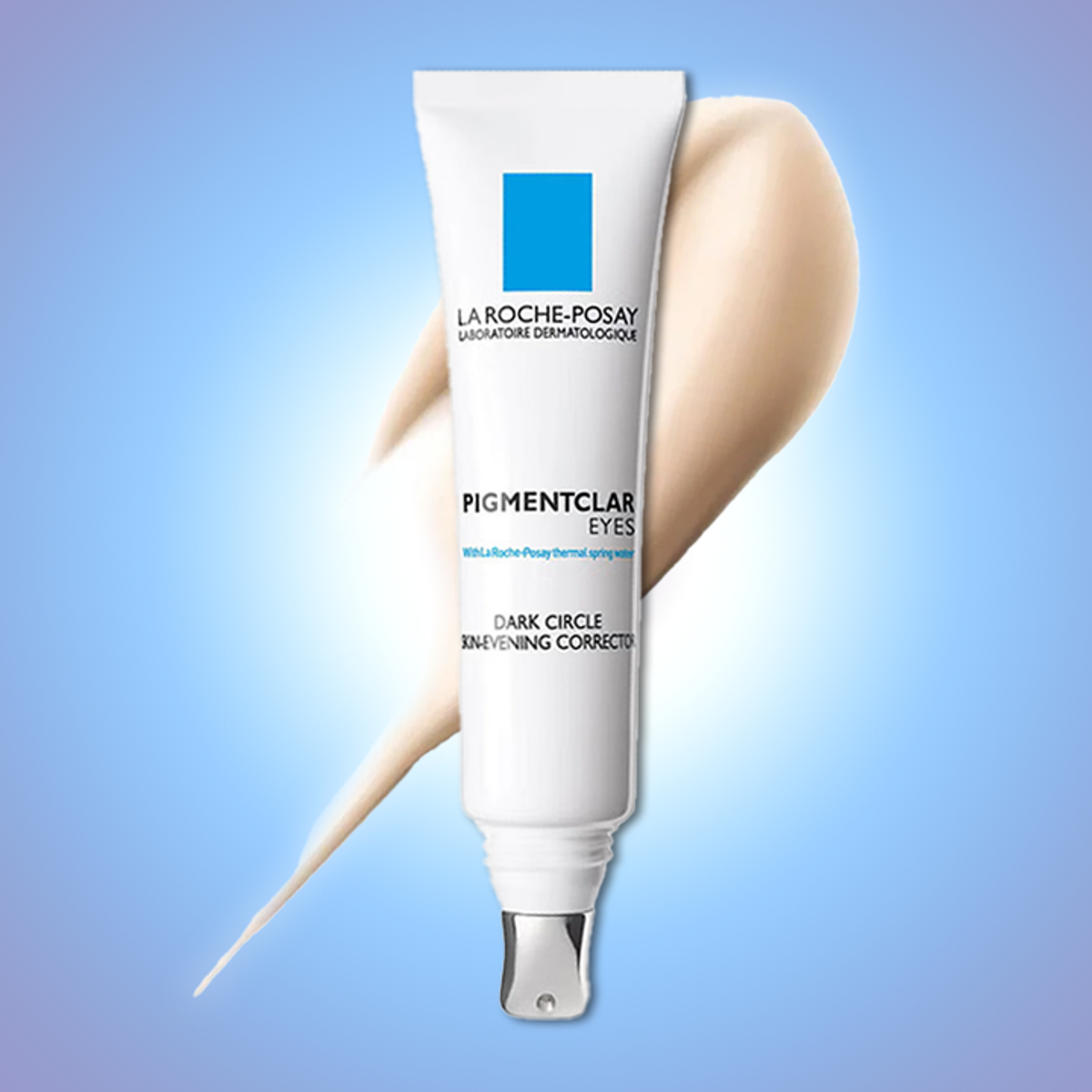 This La Roche-Posay eye cream is a must for dark circles