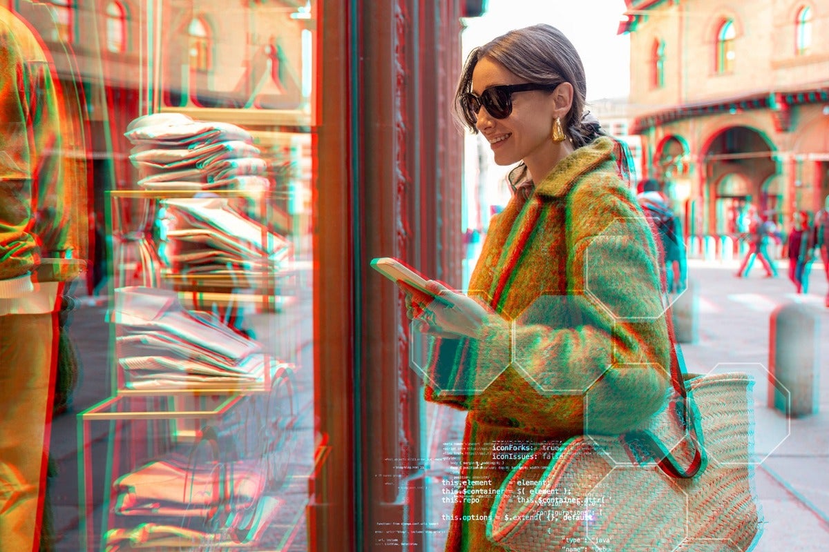 Shop ‘til you drop: Retail in 2024 is all about personalised experiences, streamlined checkout, reliable fulfilment and exceptional customer service