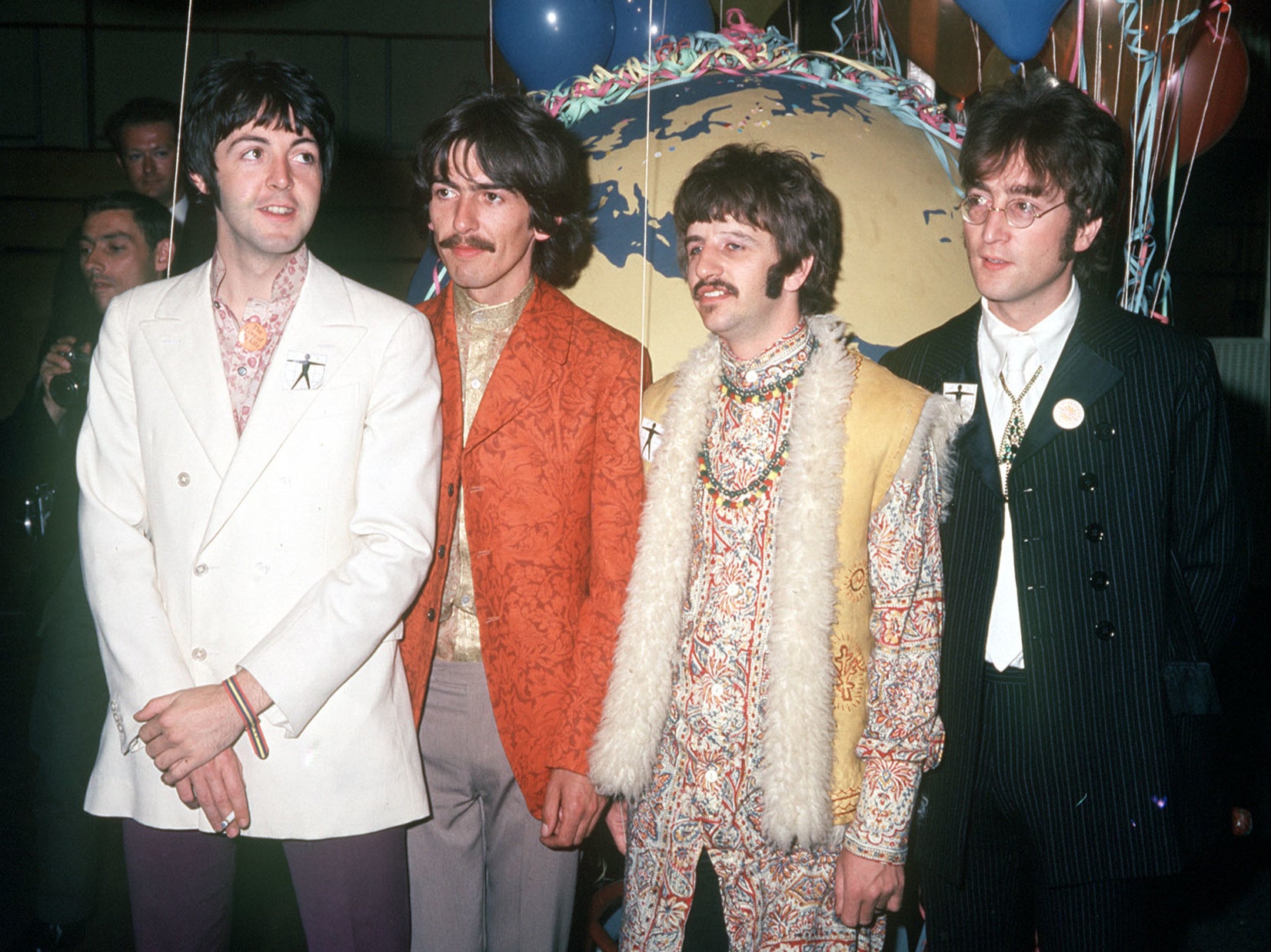 Is the back catalogue of The Beatles really as infinite as a recent series of releases and projects suggests?