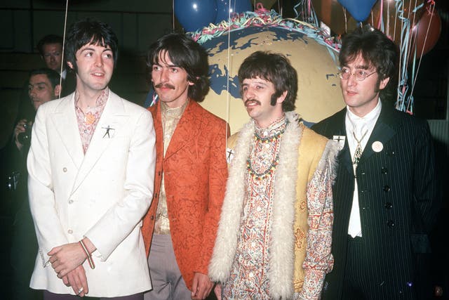 <p>Is the back catalogue of The Beatles really as infinite as a recent series of releases and projects suggests? </p>