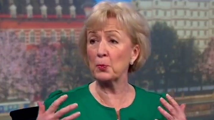 <p>Tory MP brands BBC ‘pathetic’ as she clashes with presenters over Ben Houchen mayor election result.</p>