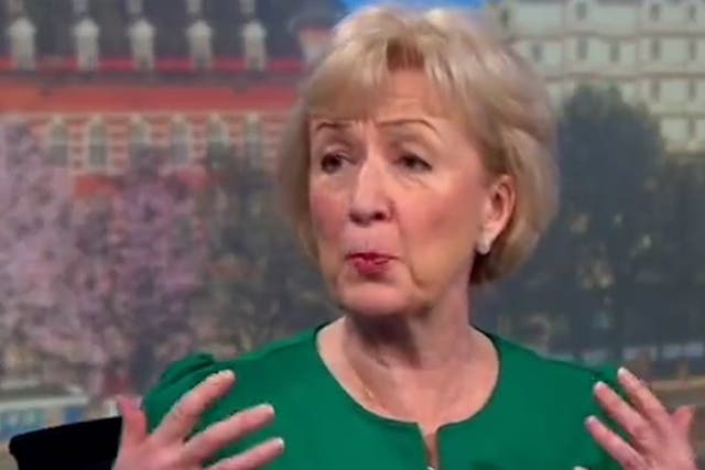 <p>Tory MP brands BBC ‘pathetic’ as she clashes with presenters over Ben Houchen mayor election result.</p>
