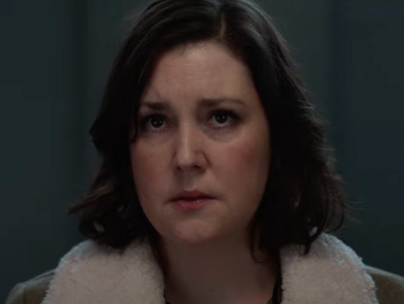 Melanie Lynskey in ‘Yellowjackets’