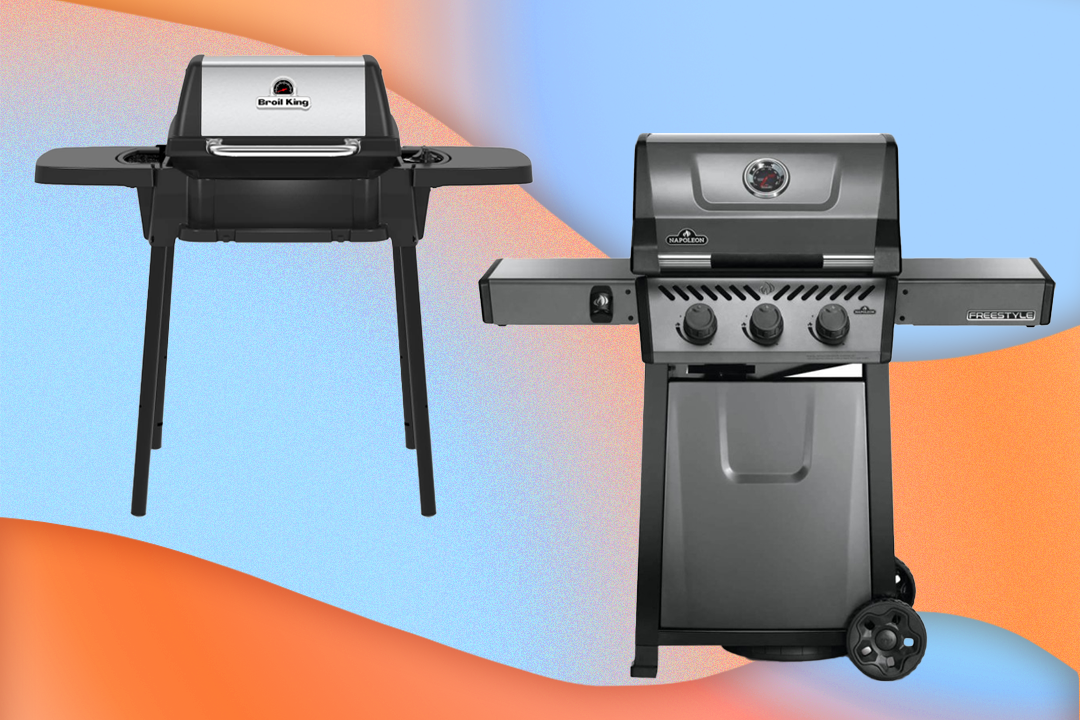 15 best gas BBQs for a summer of next-level grilling, tried and tested