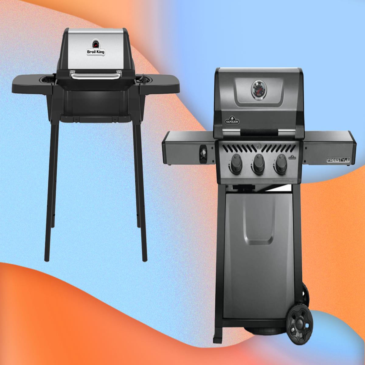 Best gas BBQs for 2024, tried and tested | The Independent