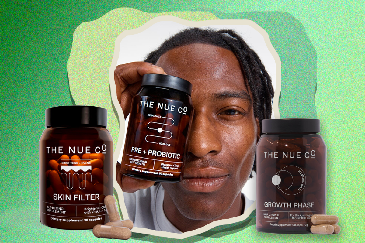 The Nue Co review: We tried hair, skin and gut health supplements