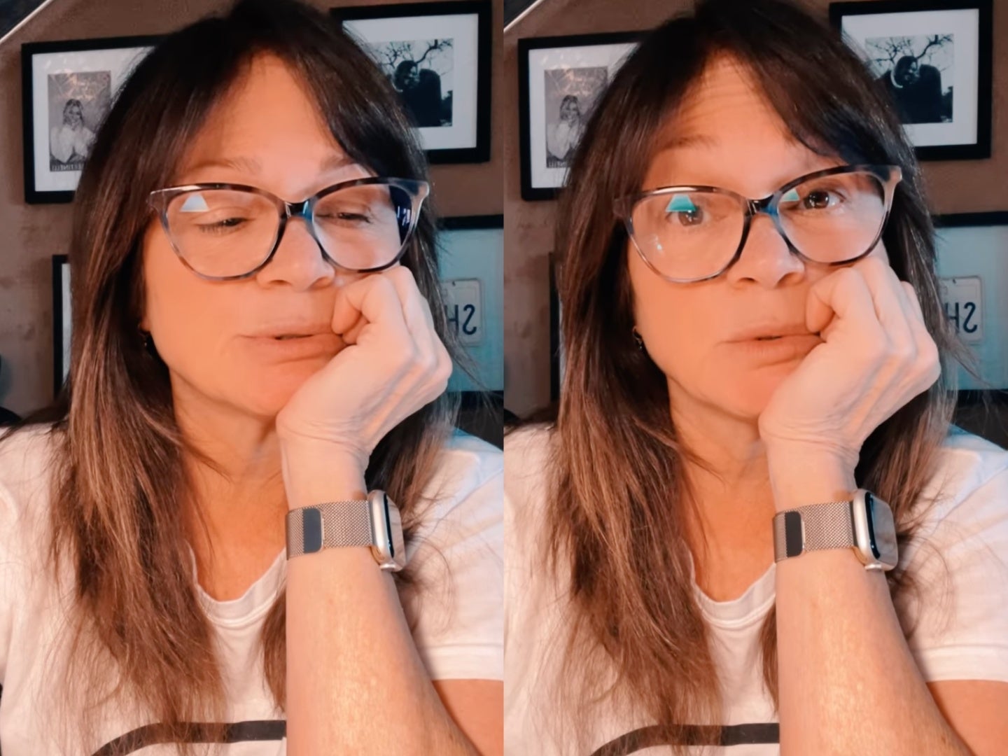 <p>Valerie Bertinelli says Eddie Van Halen was not her ‘soulmate’ as she reflects on infidelity in their marriage</p>