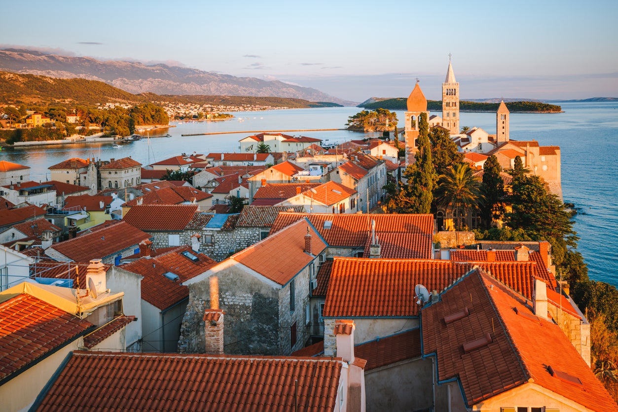 Island hop Croatia’s archipelagos this summer