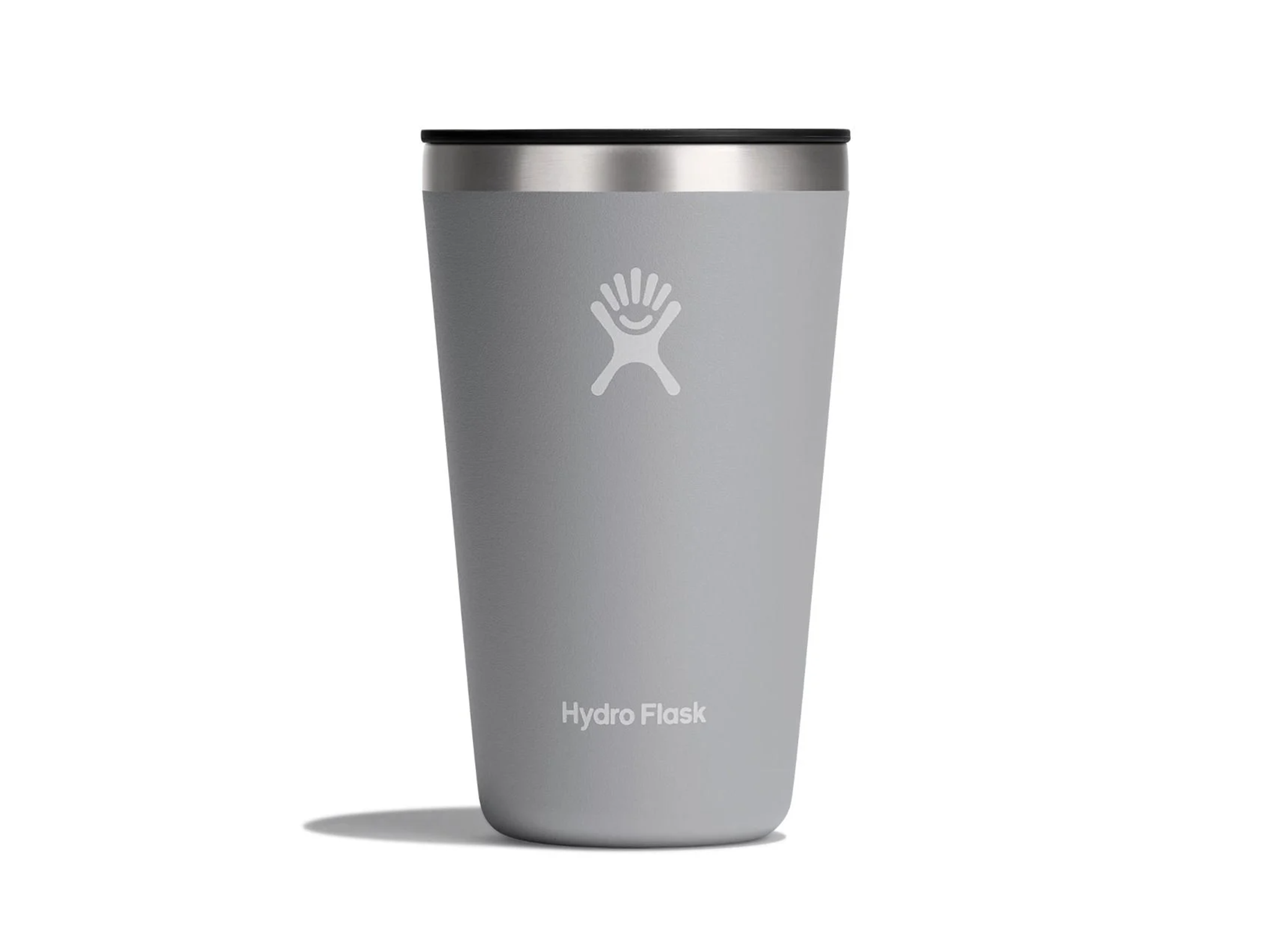 best reusable coffee cup Hydro Flask all around tumbler 