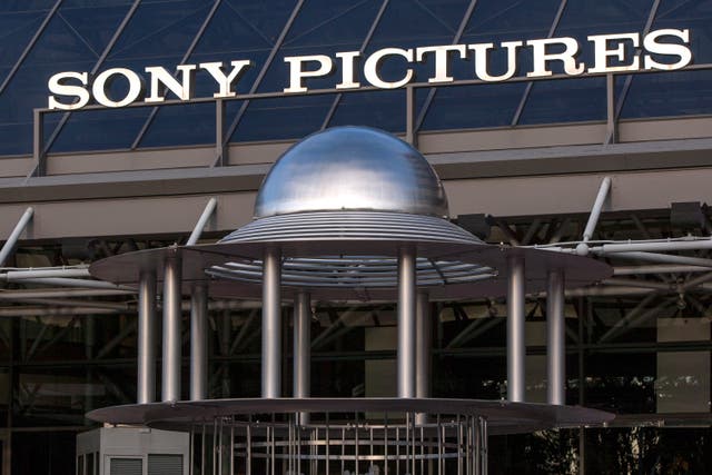 SONY-PARAMOUNT