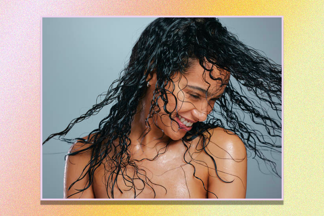 What is sulphate-free shampoo and is it good for your hair? An expert explains