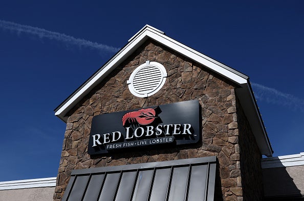 <p>Red Lobster considering bankruptcy after endless shrimp promotion</p>