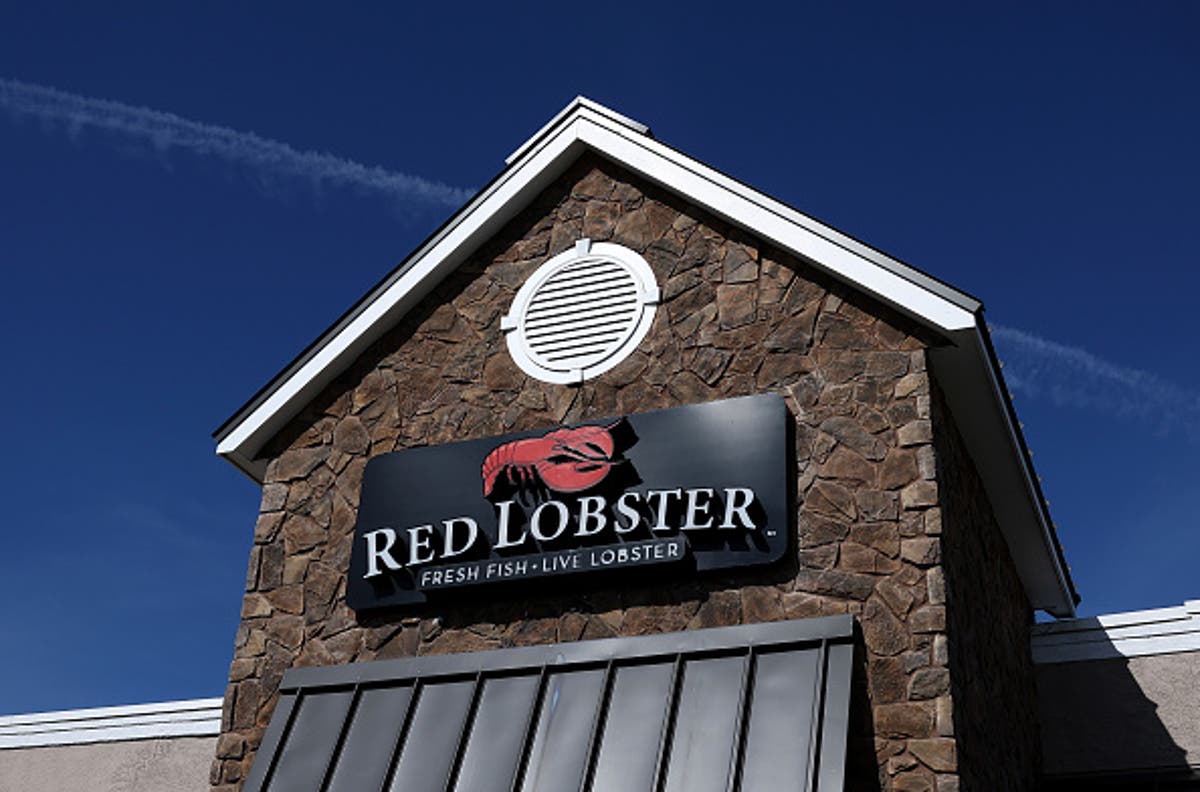 Red Lobster considering bankruptcy after endless shrimp promotion