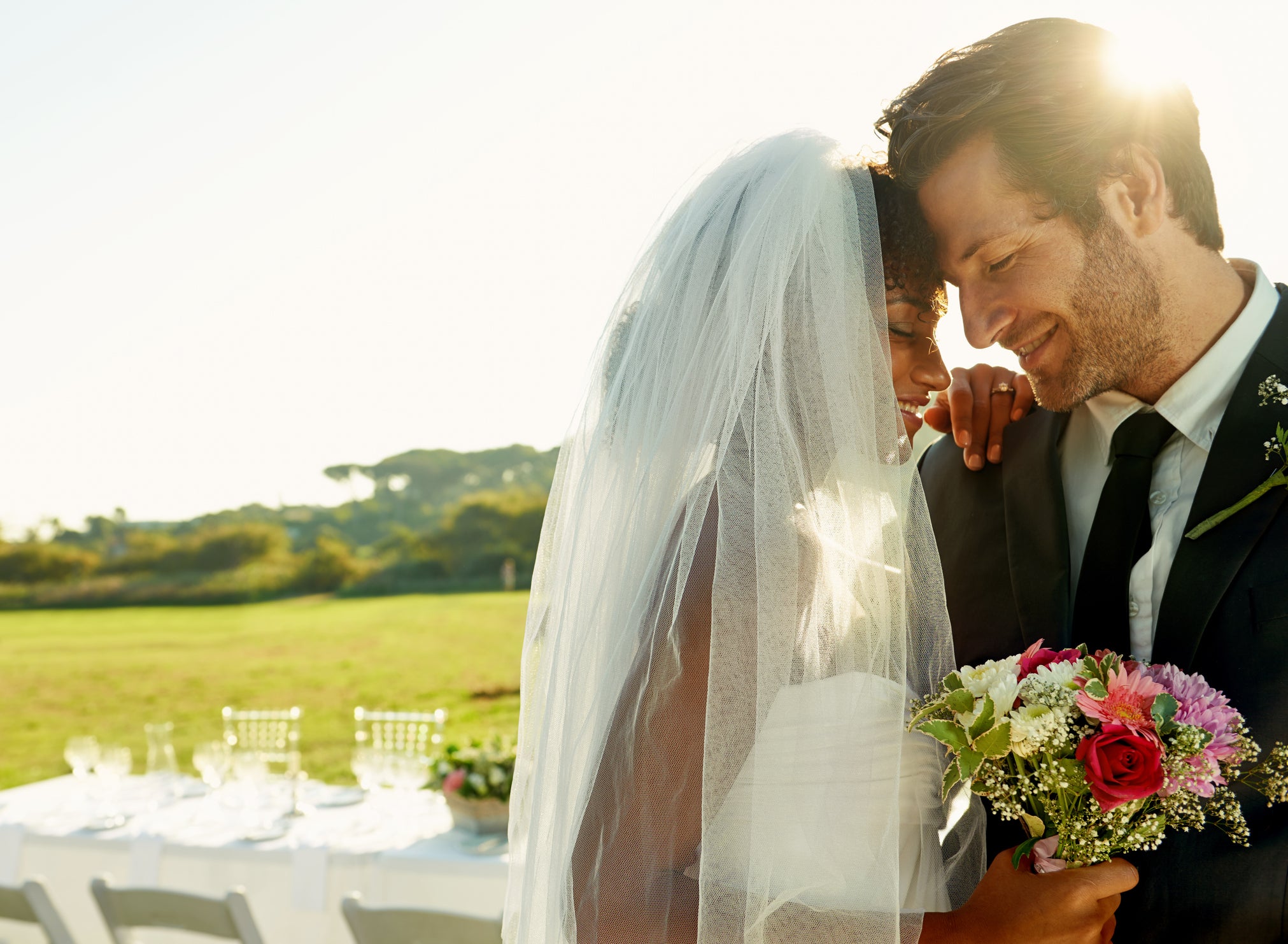 <p>Mother-in-law defended after refusing bride’s wedding request</p>