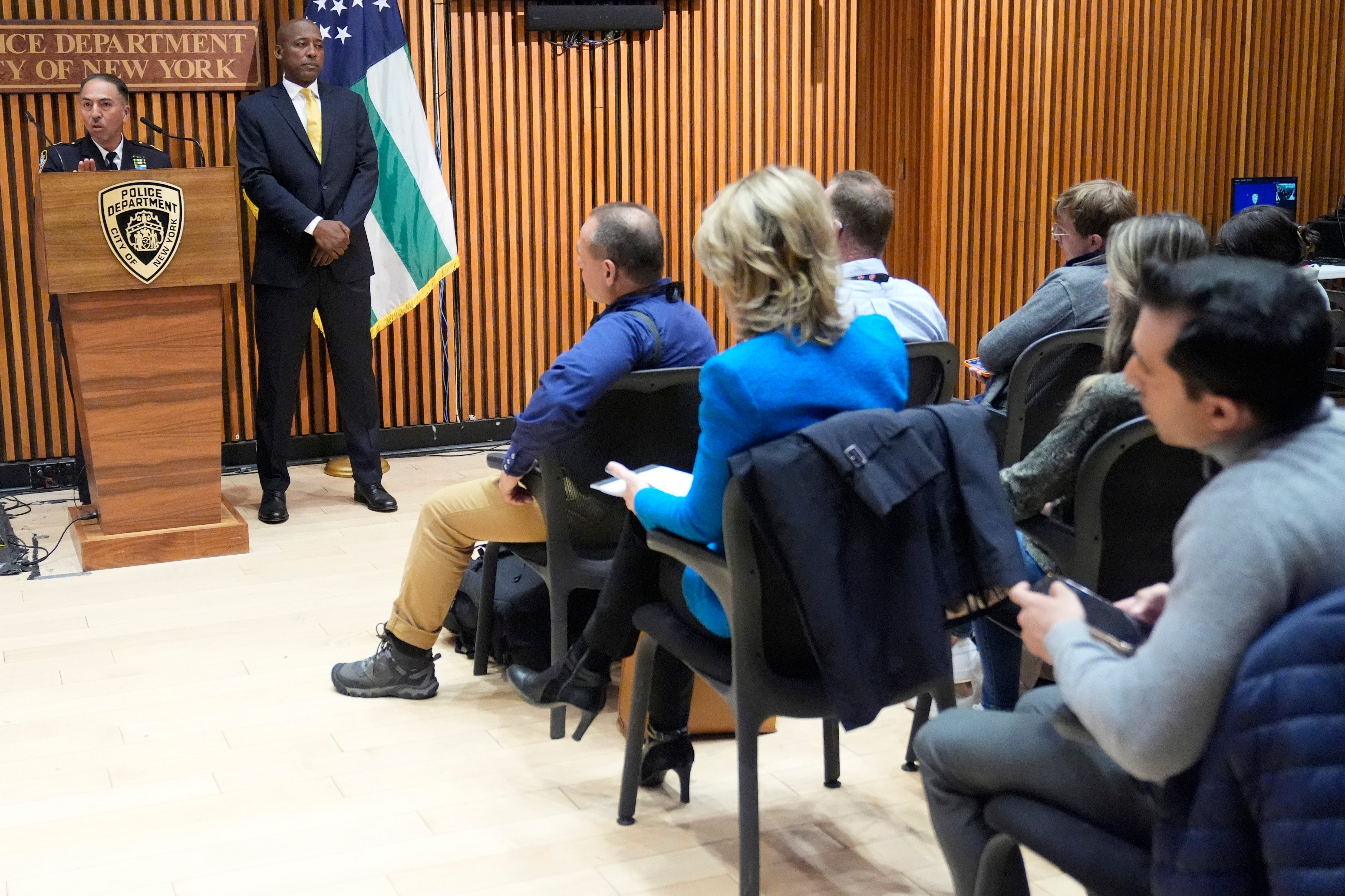 Campus Protests Columbia