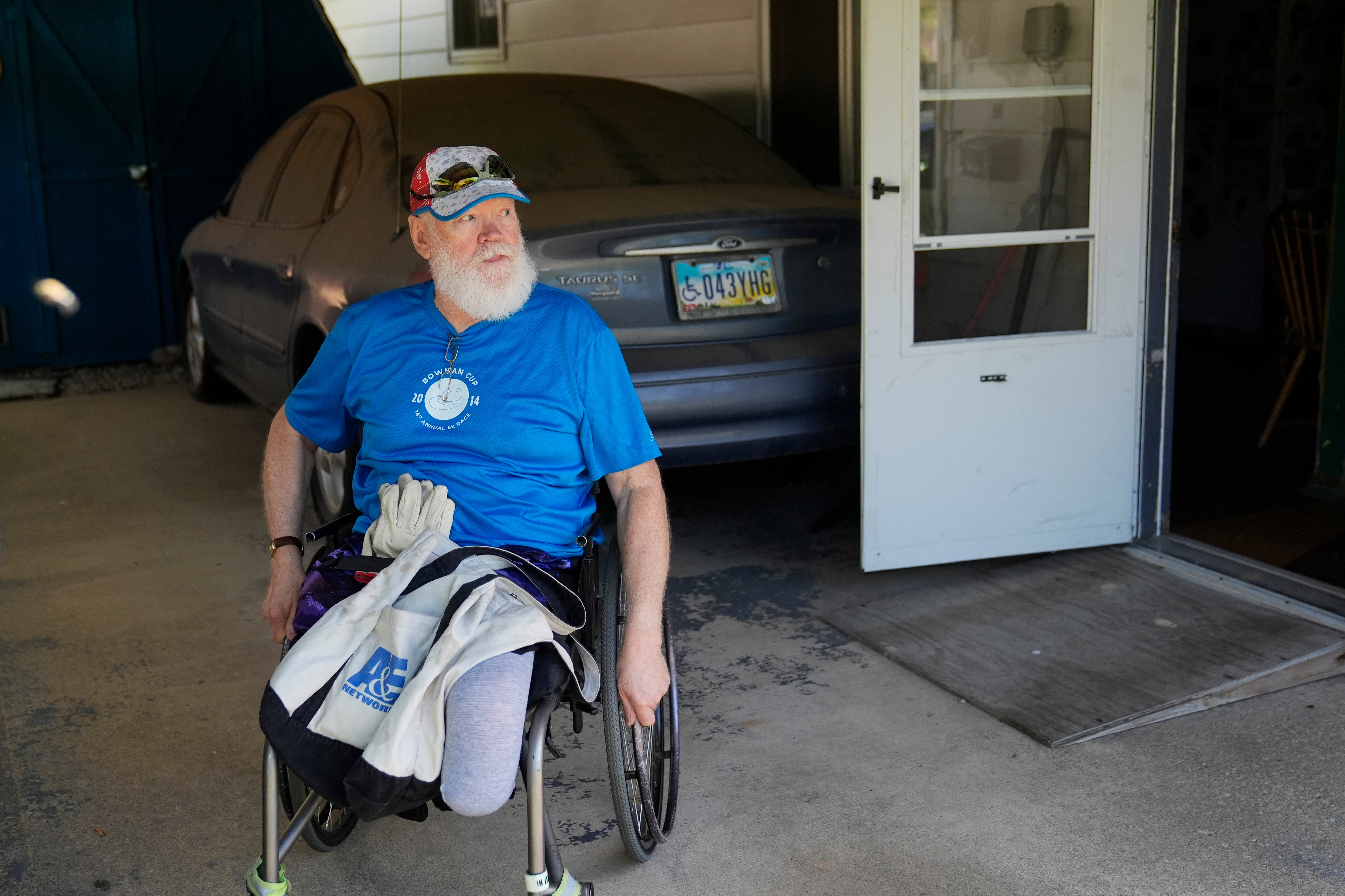 Campus Protests Kent State Legacy