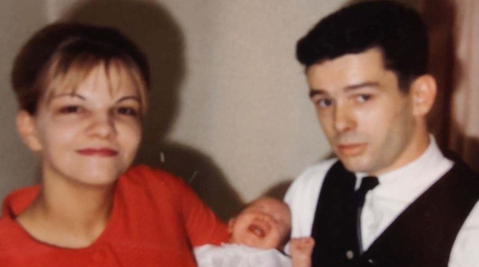Karen Snider was stabbed to death while her baby slept nearby in Calumet City, Illinois, in 1966