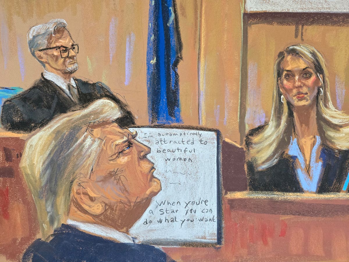 Trump Trial Live: Hope Hicks hamis tanúvallomással részletezi a hollywoodi felvételekhez való hozzáférést