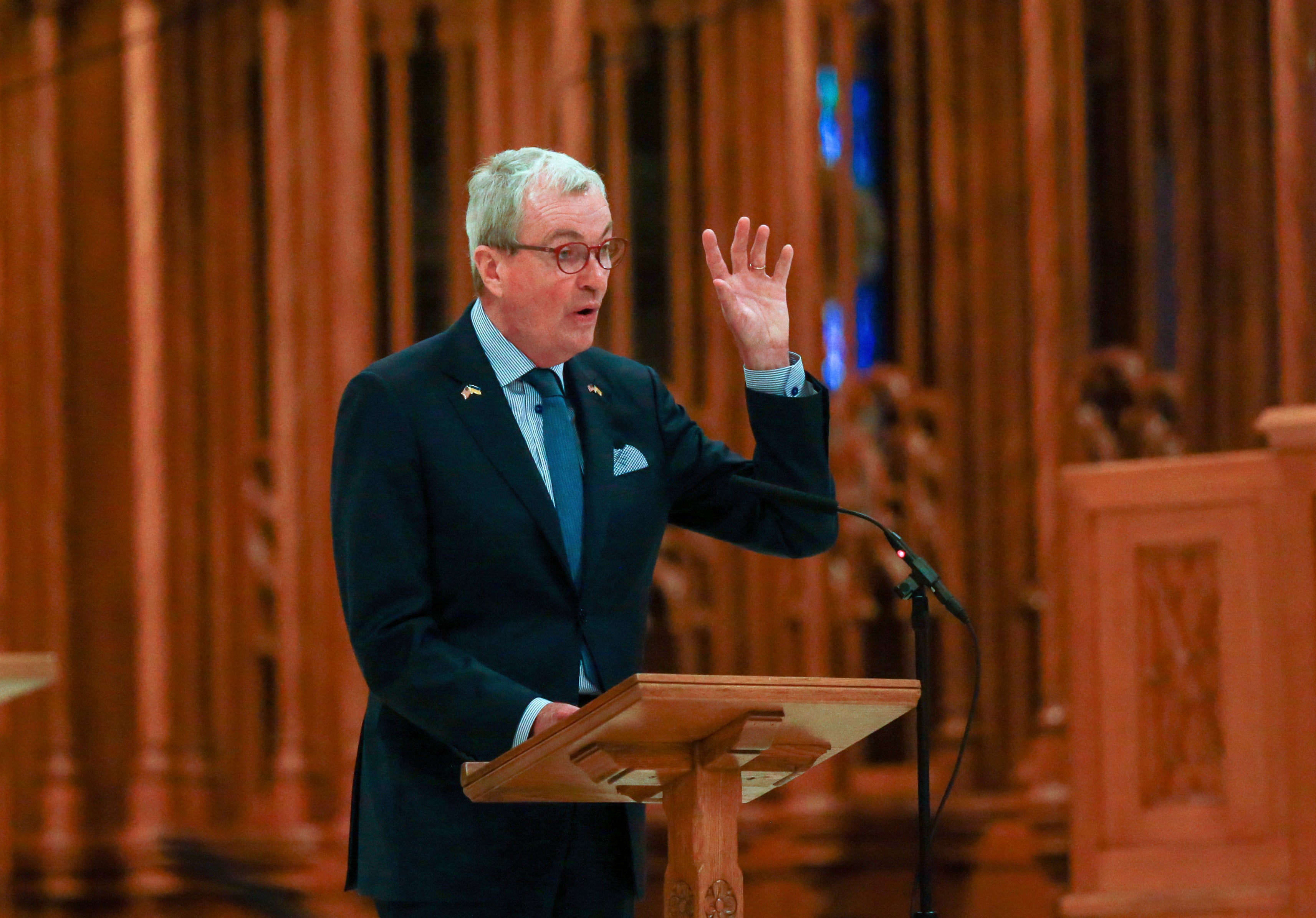 Donald-Payne-Celebration of the Life