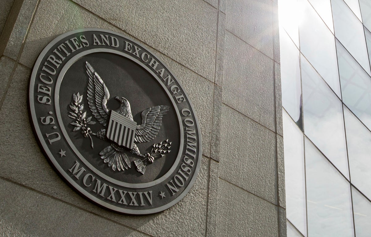 The SEC charges Trump Media's newly hired auditing firm with 'massive fraud'