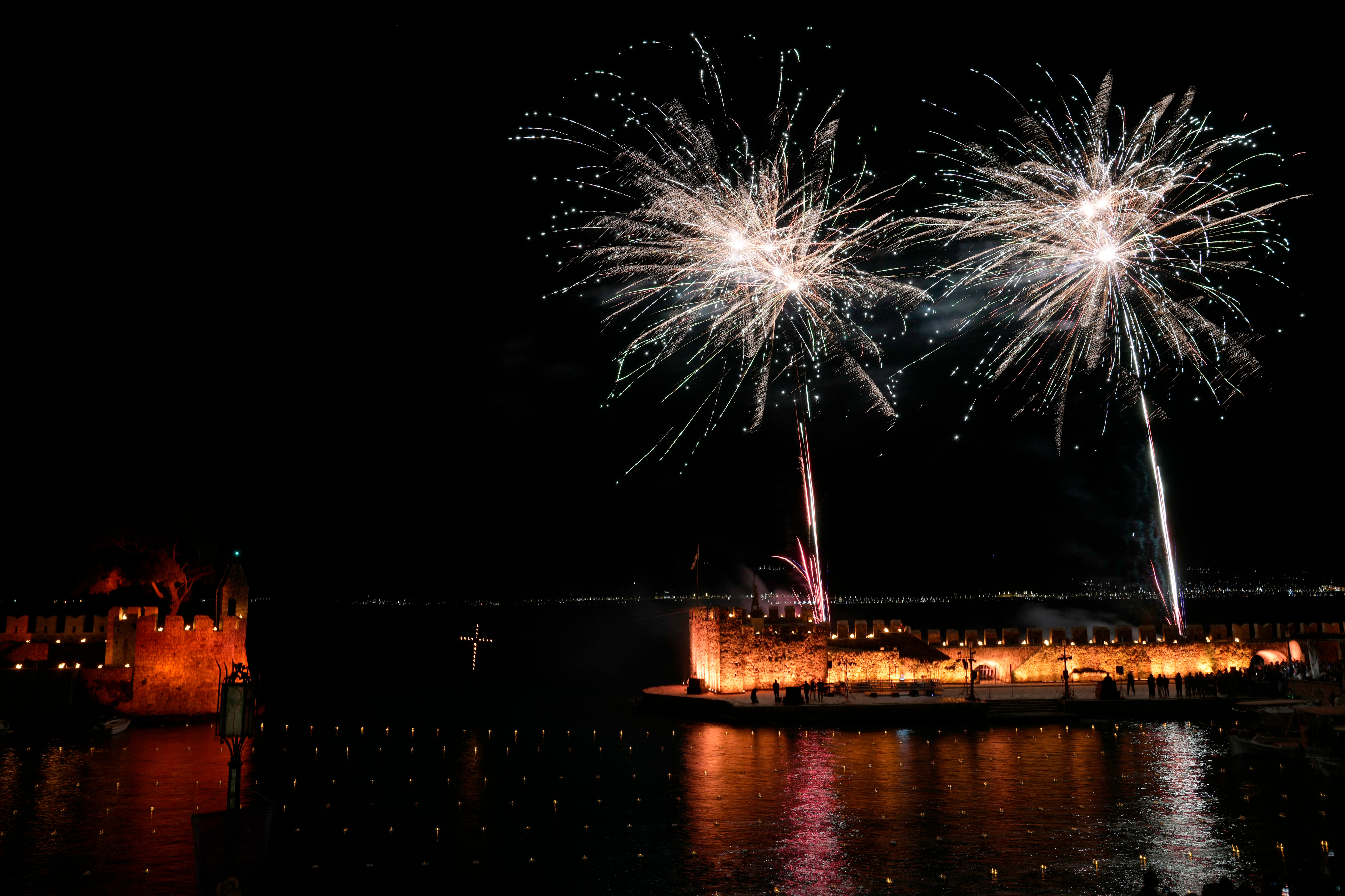 Greece Good Friday Photo Gallery