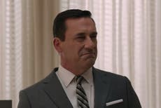 Netflix viewers hit out at Unfrosted’s ‘cheap’ and ‘depressing’ cameo from Mad Men’s Jon Hamm