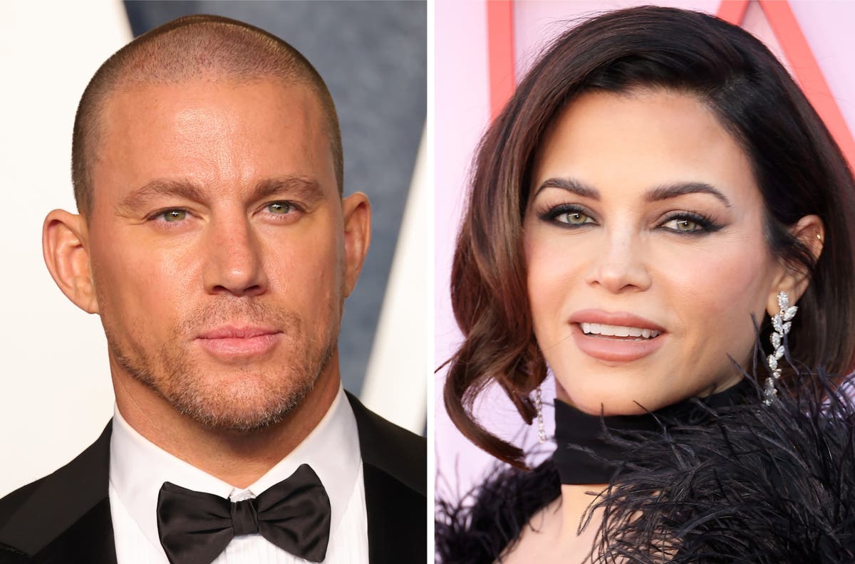Channing Tatum accuses ex Jenna Dewan of &lsquo;delaying tactics&rsquo; to &lsquo;seek a windfall from me&rsquo; in messy divorce 