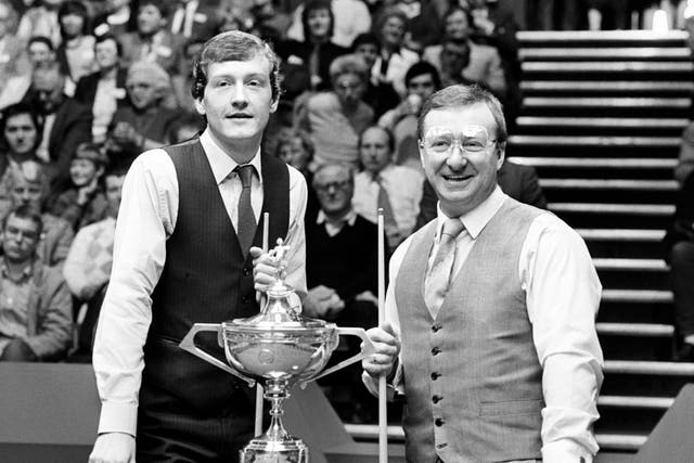 The Crucible has staged some classic World Snooker Championship finals (PA Archive)