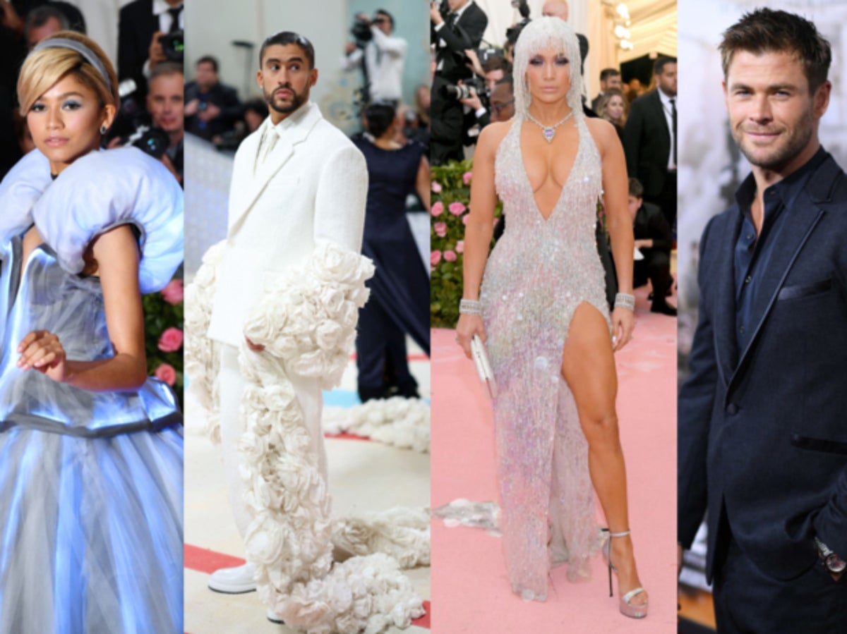 Met Gala 2024: How to stream the red carpet and when to tune in on fashion’s biggest night