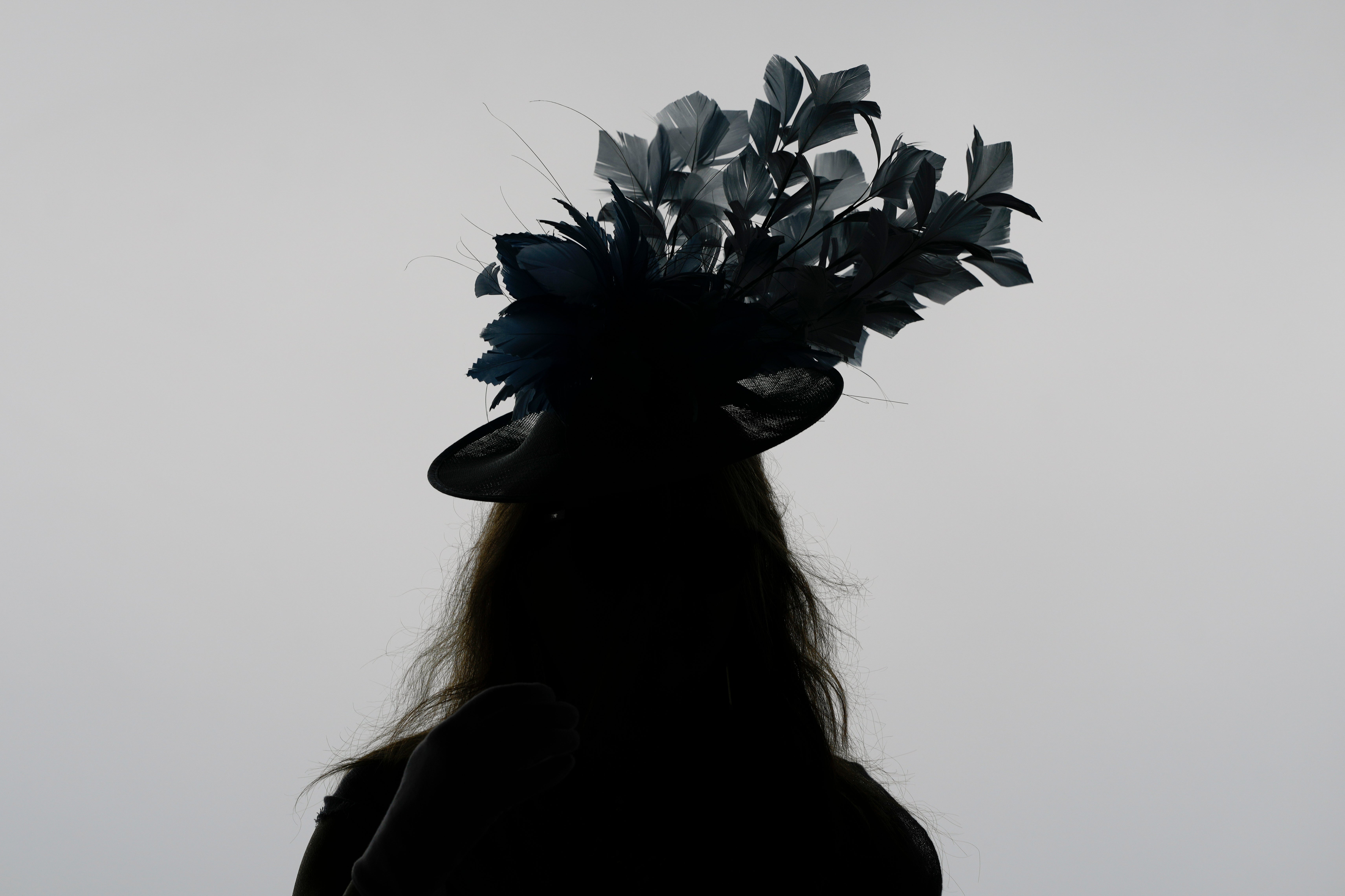 Kentucky Derby Horse Racing