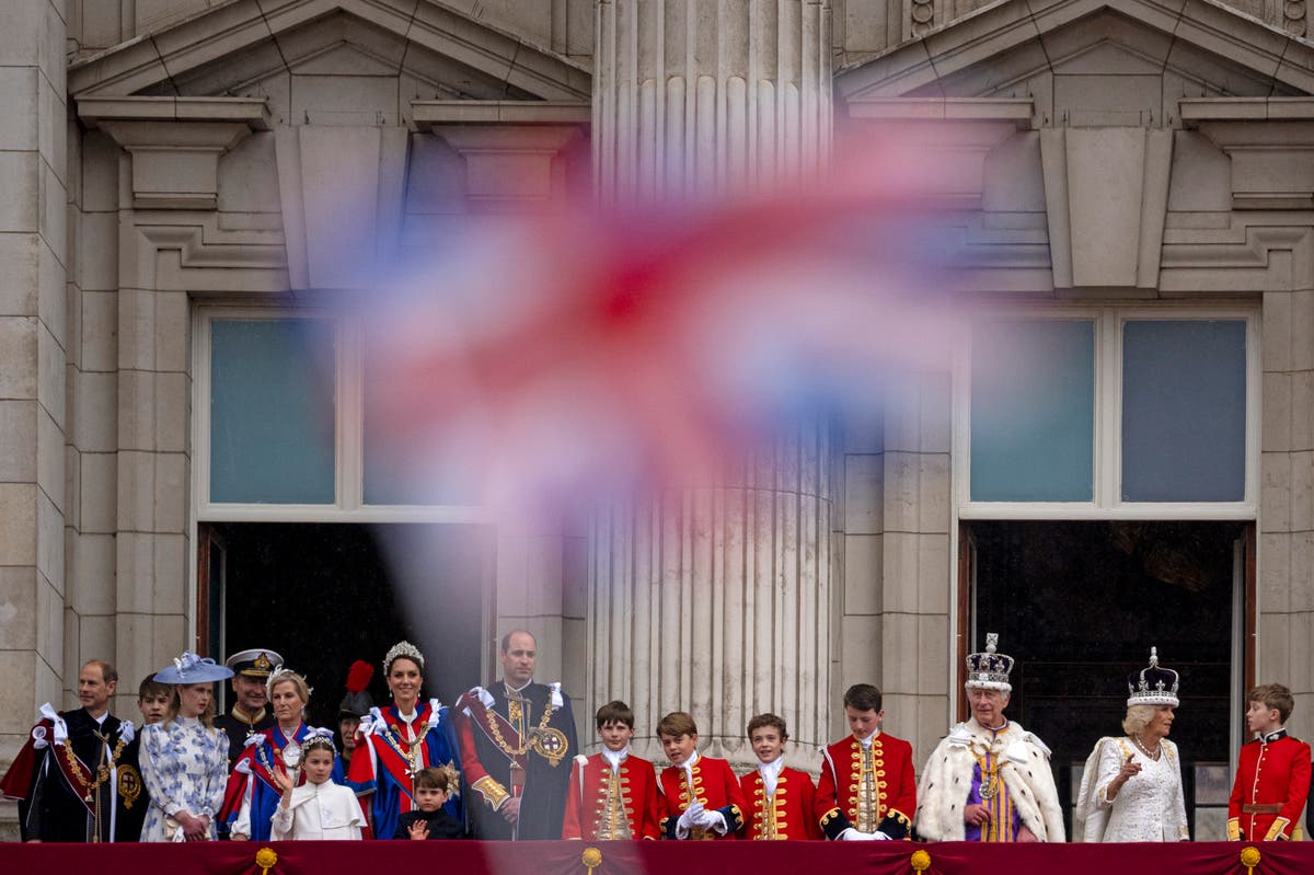 King Charles III’s openness about cancer has helped him connect with people in year after coronation