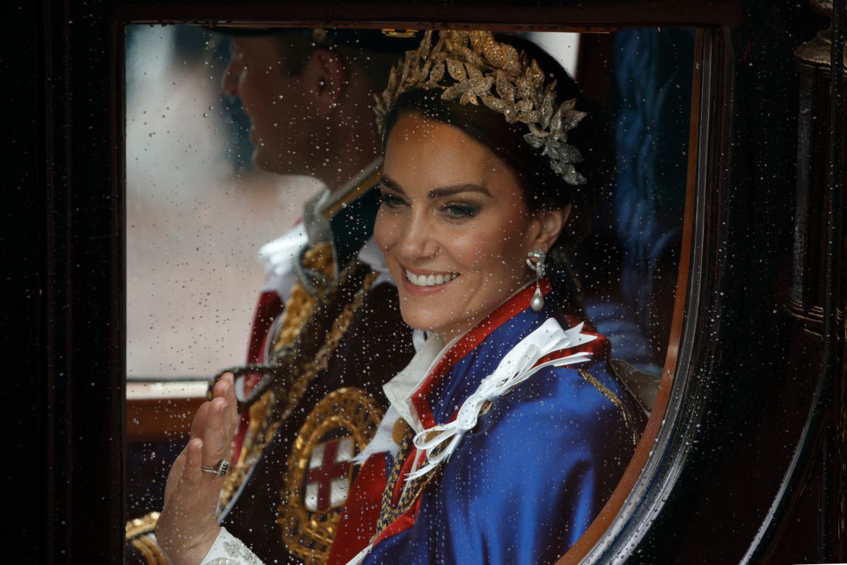 King Charles health update given amid hopes for Kate to have ‘autumn comeback’ – live King Charles health update given amid hopes for Kate to have ‘autumn comeback’ – live