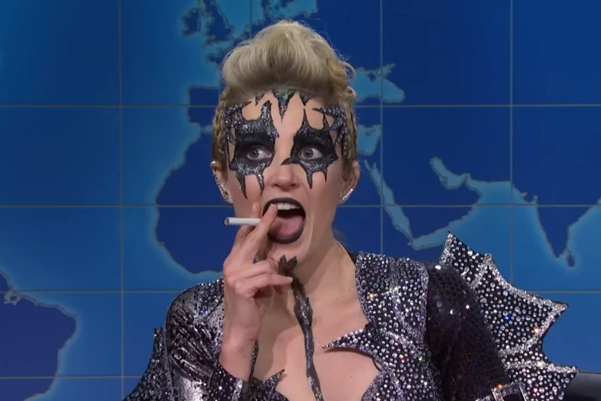 SNL accused of &lsquo;bullying&rsquo; Jojo Siwa with brutal sketch mocking former child star