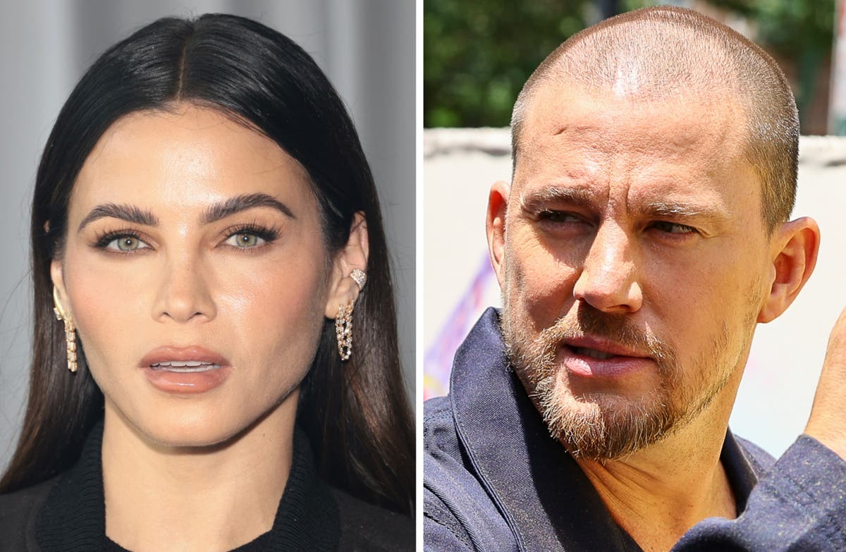 Jenna Dewan hits back at Channing Tatum for &lsquo;smears and falsehoods&rsquo; relating to messy divorce