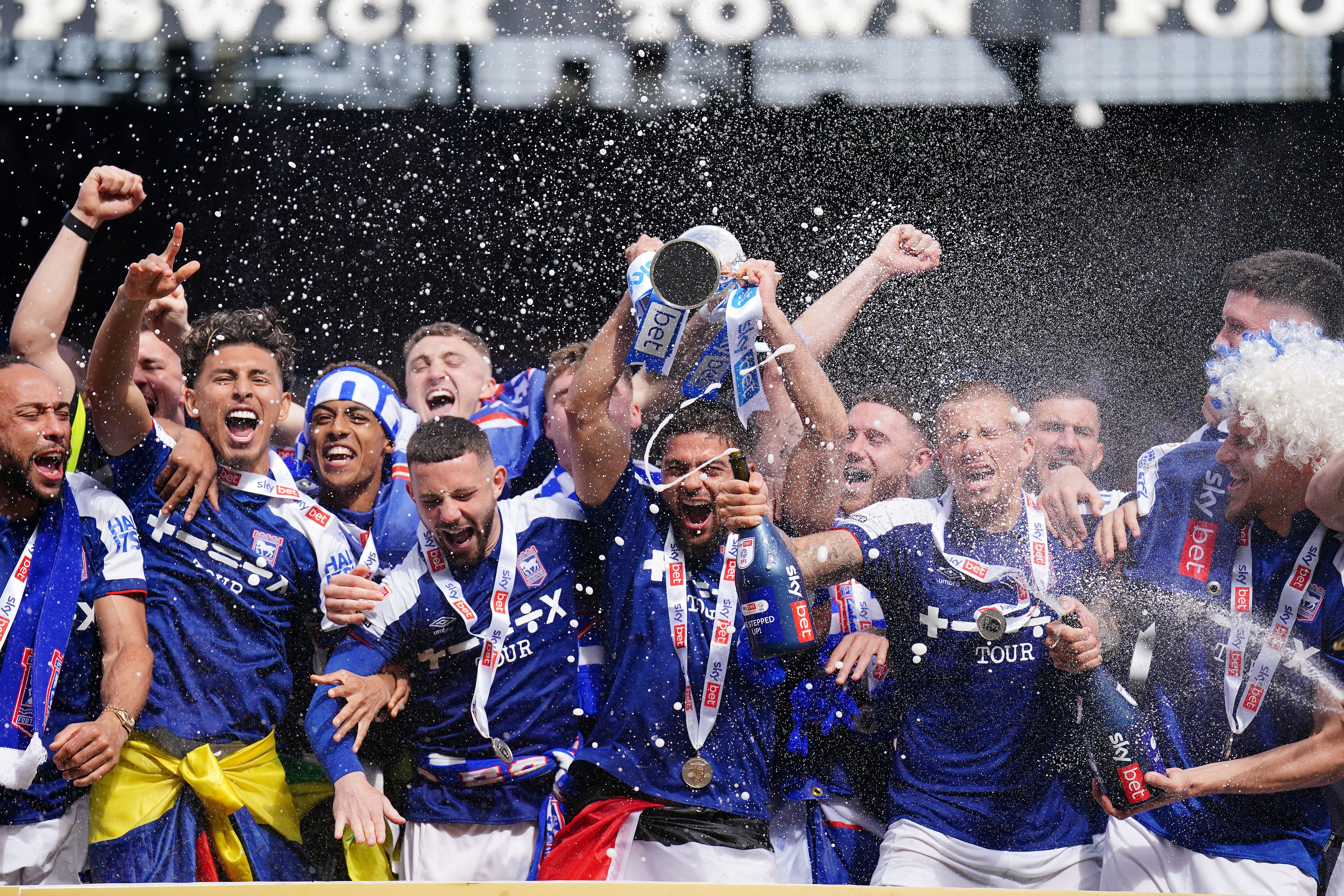 How the Championship play off teams stack up with promotion on the line The Independent