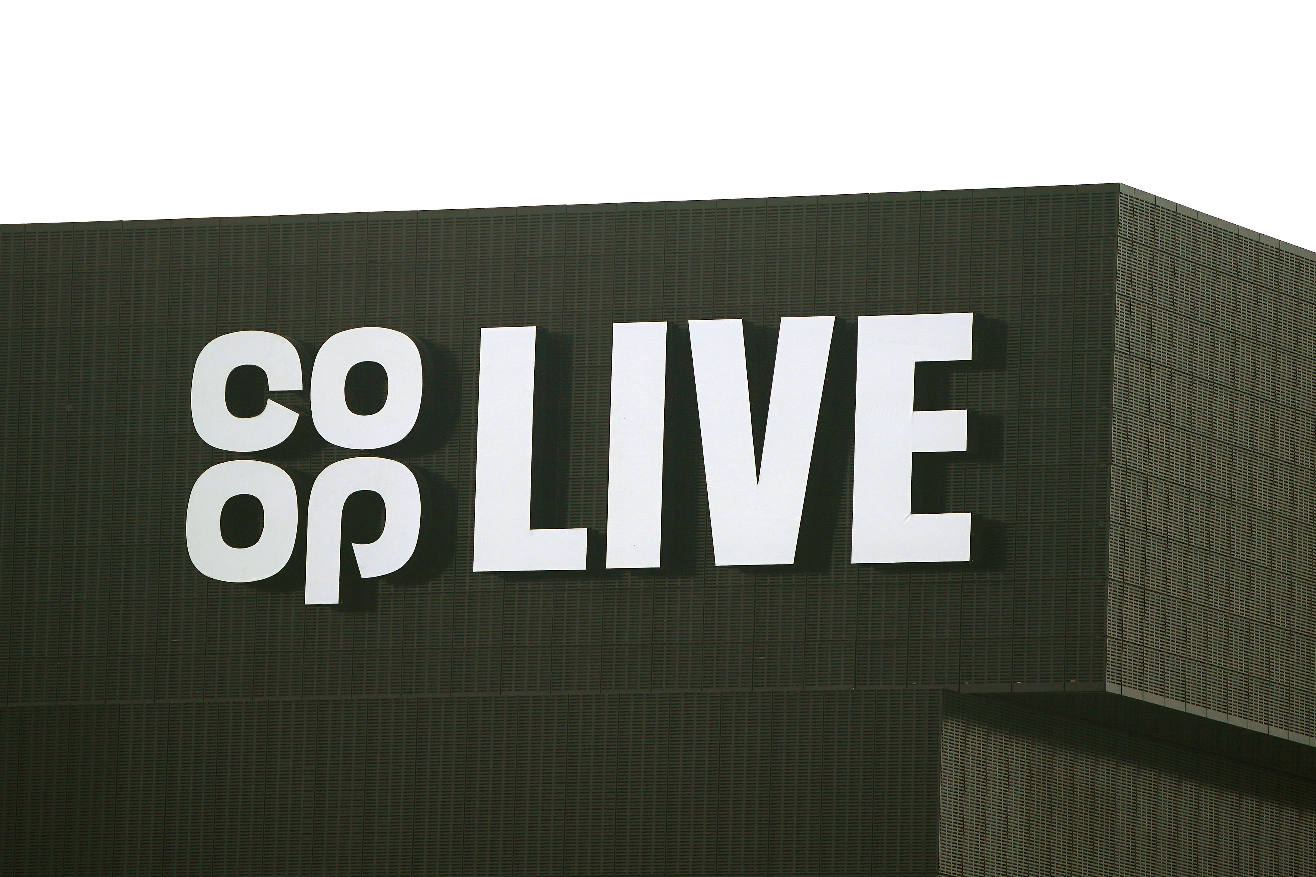 The new Manchester music venue said it would be taking ‘a short pause to events’ before welcoming members of the public from May 14 (Peter Byrne/PA)