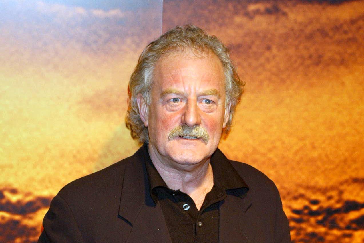 Bernard Hill has died (William Conran/PA)