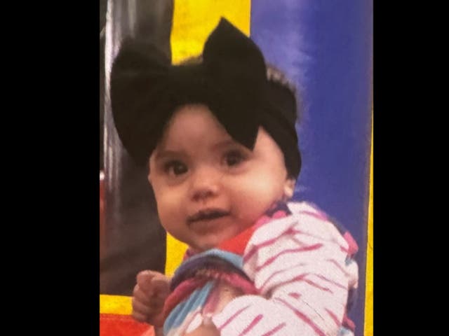 <p>10-month-old was kidnapped from a New Mexico park</p>