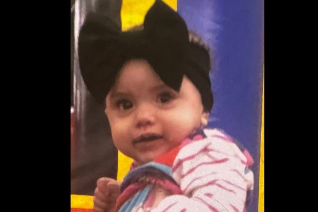 <p>10-month-old was kidnapped from a New Mexico park</p>