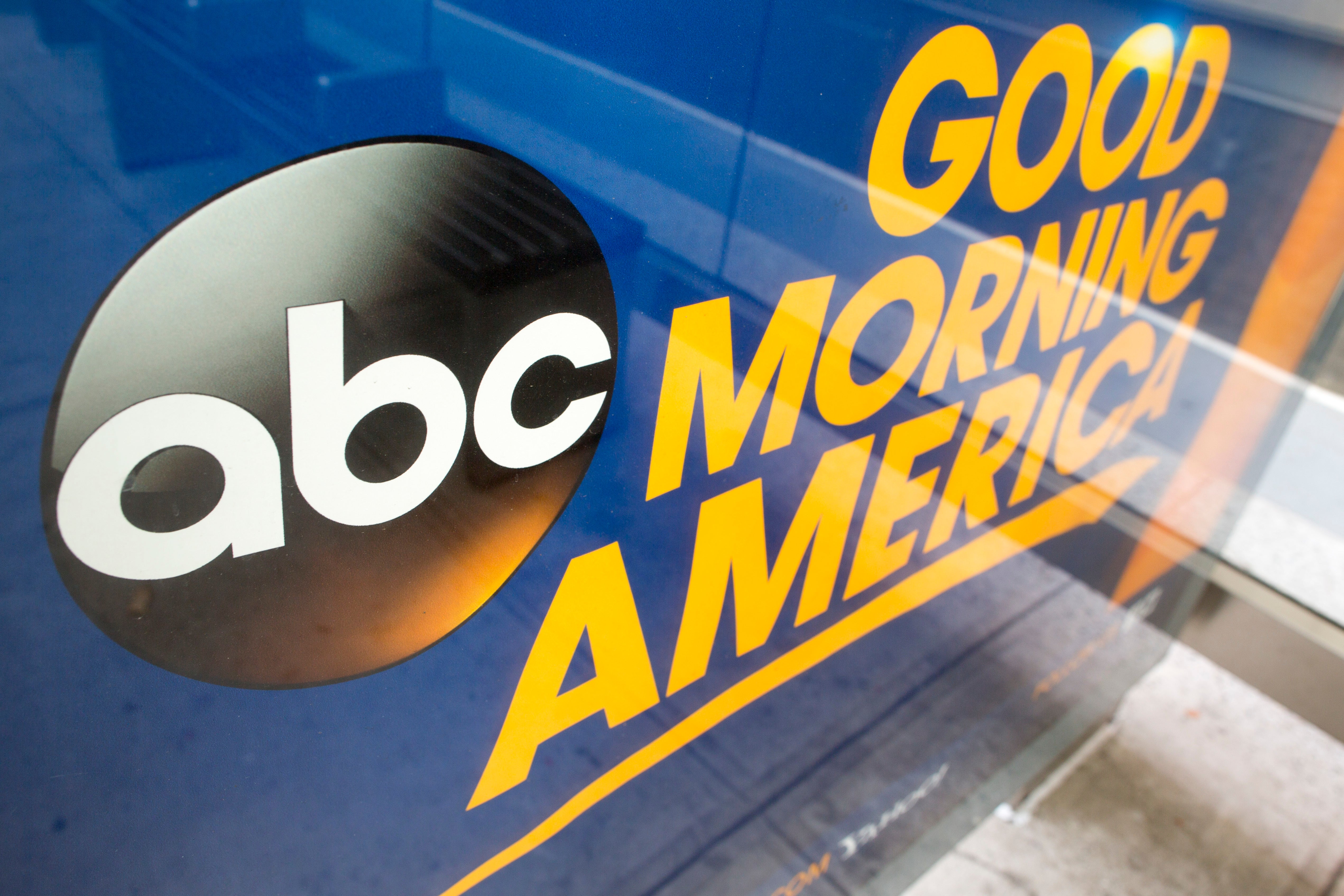 Media ABC News Godwin